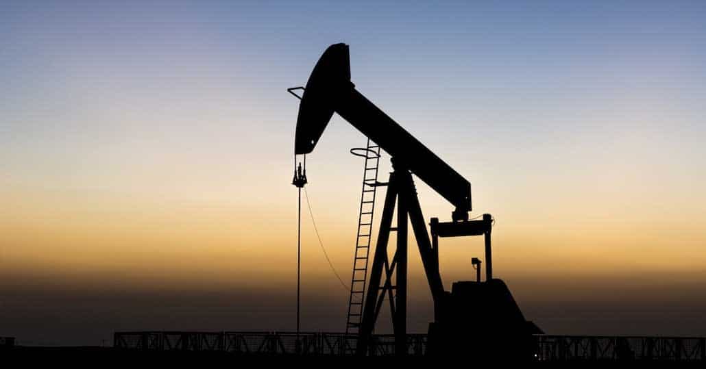 Petroleum Definition & Image