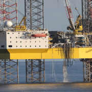 offshore-rig