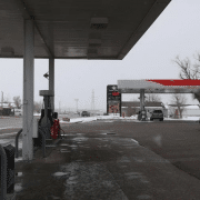 gasoline price increase