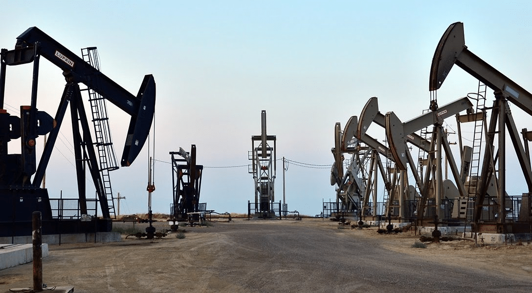 Leasing oil and gas in California: State-specific considerations