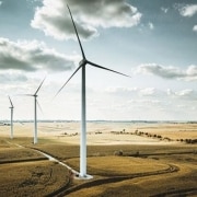 Renewable Energy Impacts