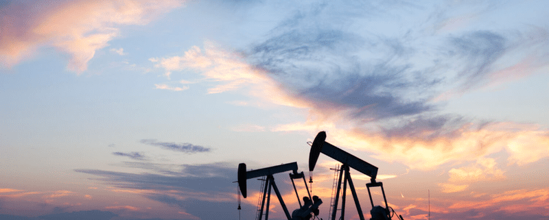 Estate planning with oil and gas interests