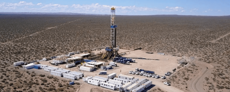 Oil Driller Increases '24 Production Target on Permian Success