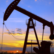 Oil prices broadly stable