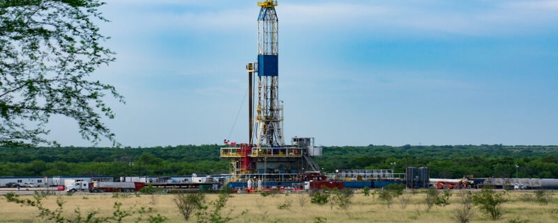 Permian producer