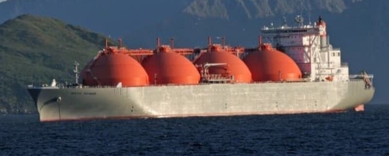 OAPEC said global exports of liquefied natural gas (LNG) reached a record high of 106.4 million tons in the first quarter of 2024.