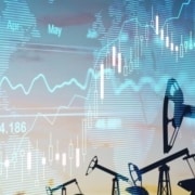 Robust US economic data and a larger-than-expected crude inventory continue to bolster the outlook for the economy and oil demand.